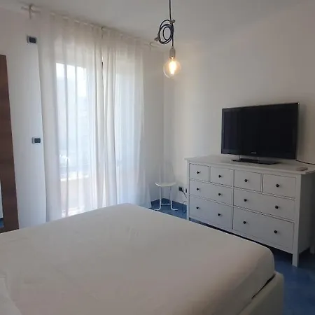 La Casetta Al Lido *
